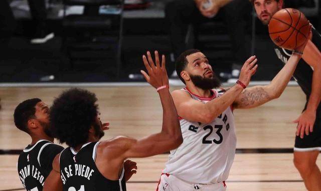  猛龙西亚卡姆谈团队目标，防守体系升级在即  